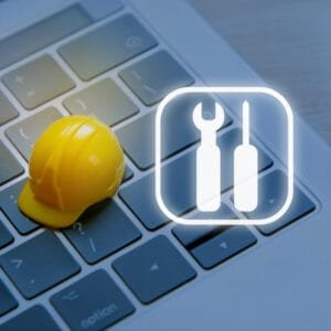 Création de sites web y compris maintenance et entretien