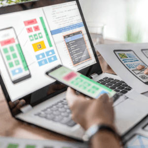 Création de sites web responsible et mobile friendly