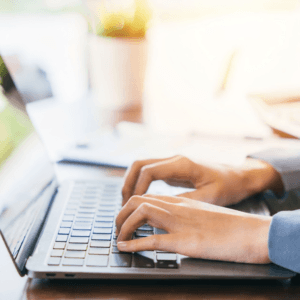 Création de sites web et aide à la rédaction du contenu